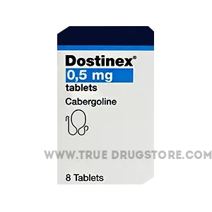 dostinex