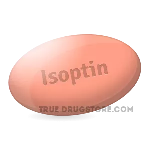 isoptin