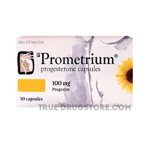 prometrium