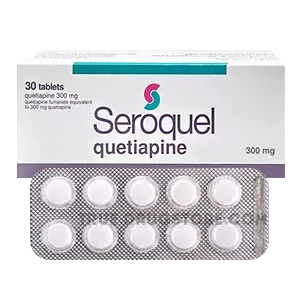 seroquel