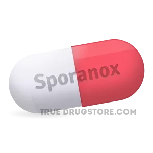 sporanox