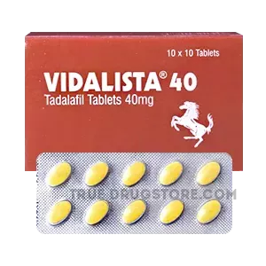 vidalista